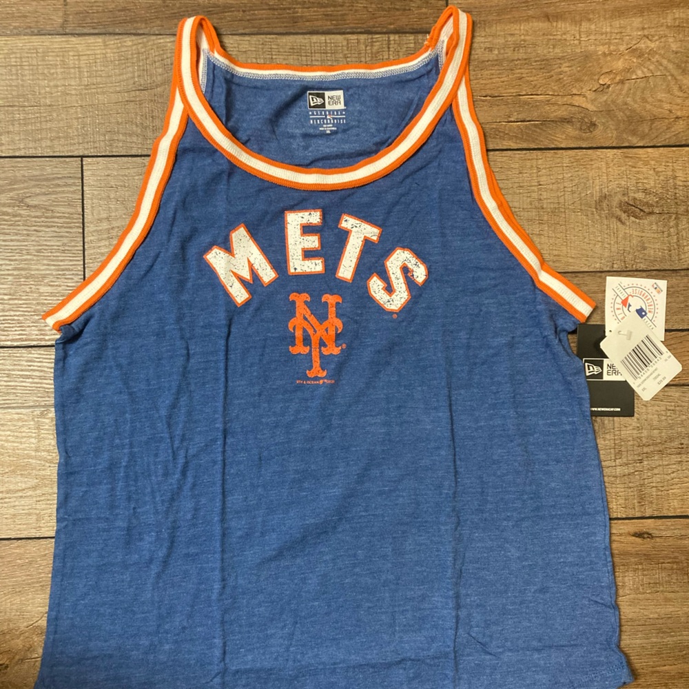 New Era Mets top